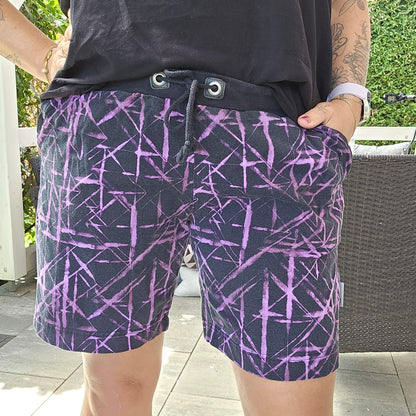 Lieblingsrock / Hose - Blumen