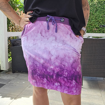 Lieblingsrock / Hose - Muster