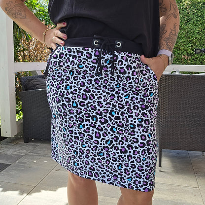 Lieblingsrock / Hose - Maritim