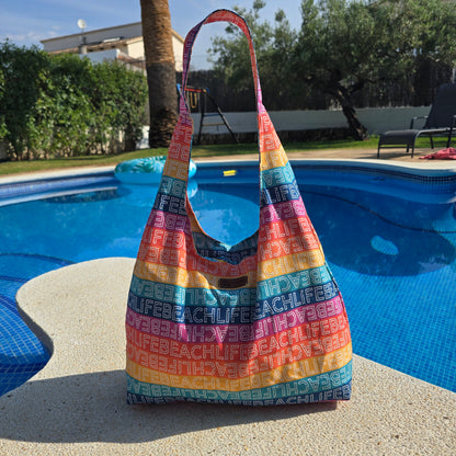 Beachbag | Strandtasche | Handtasche | Tasche für Damen