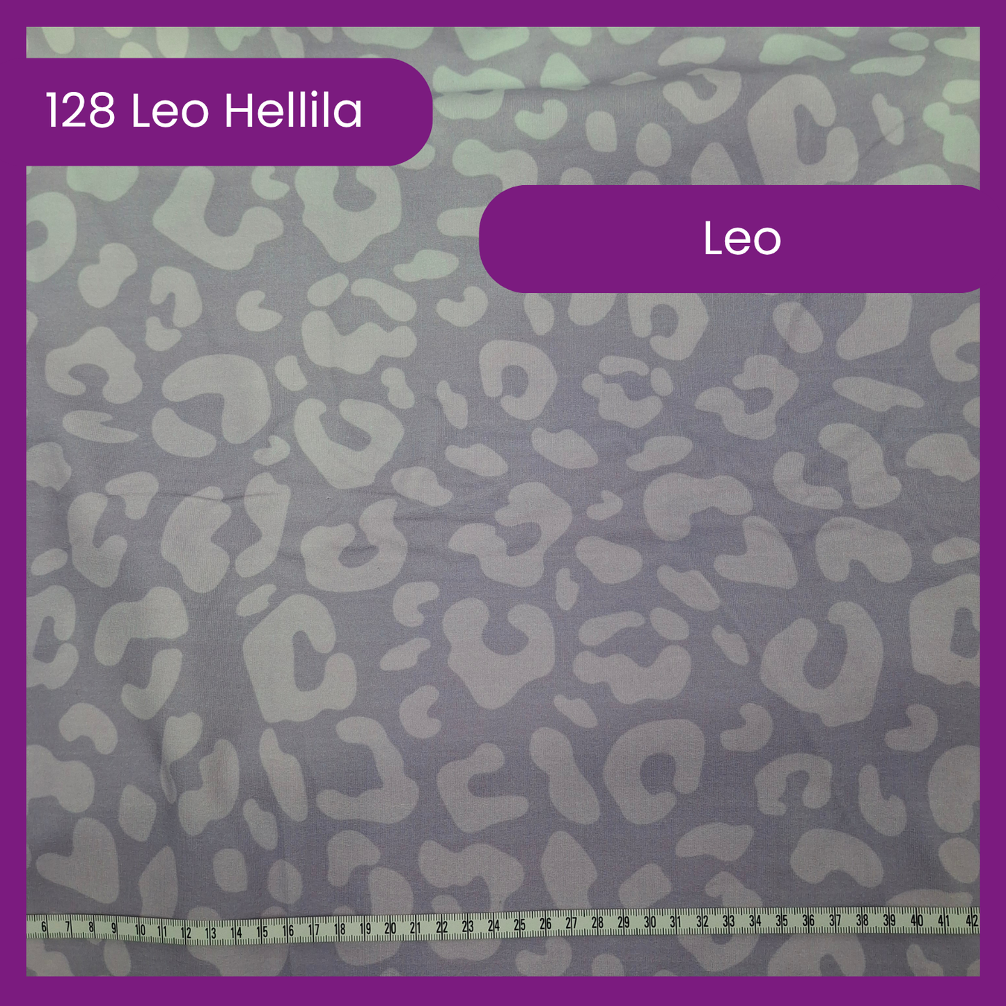 Lieblingsrock / Hose - Leo