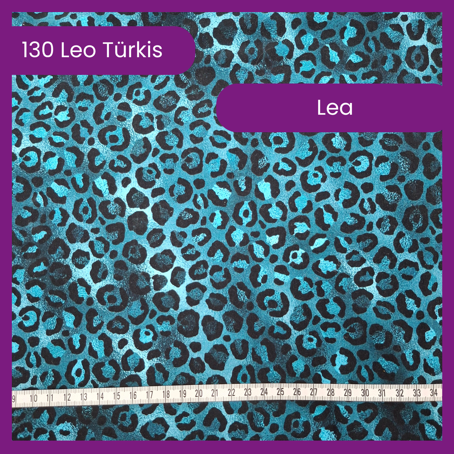 Lieblingsrock / Hose - Leo