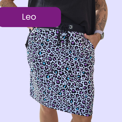 Lieblingsrock / Hose - Leo