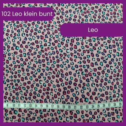 Lieblingsrock / Hose - Leo