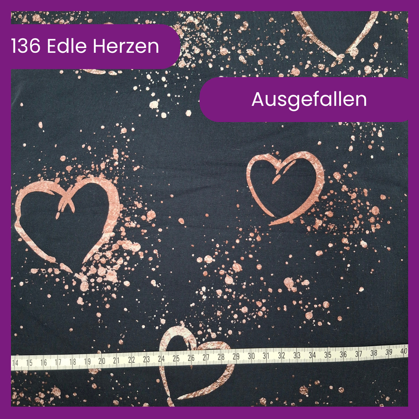 Lieblingsrock / Hose - Ausgefallen