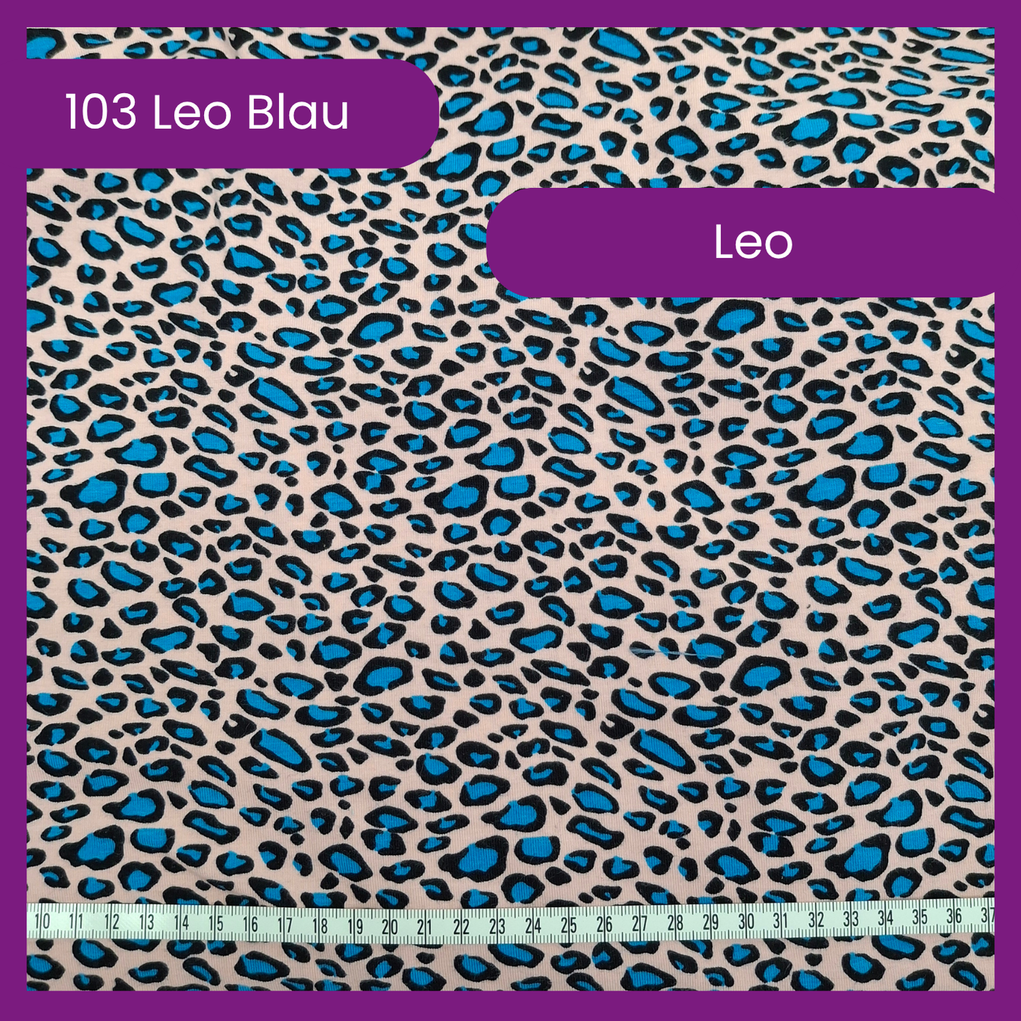 Lieblingsrock / Hose - Leo