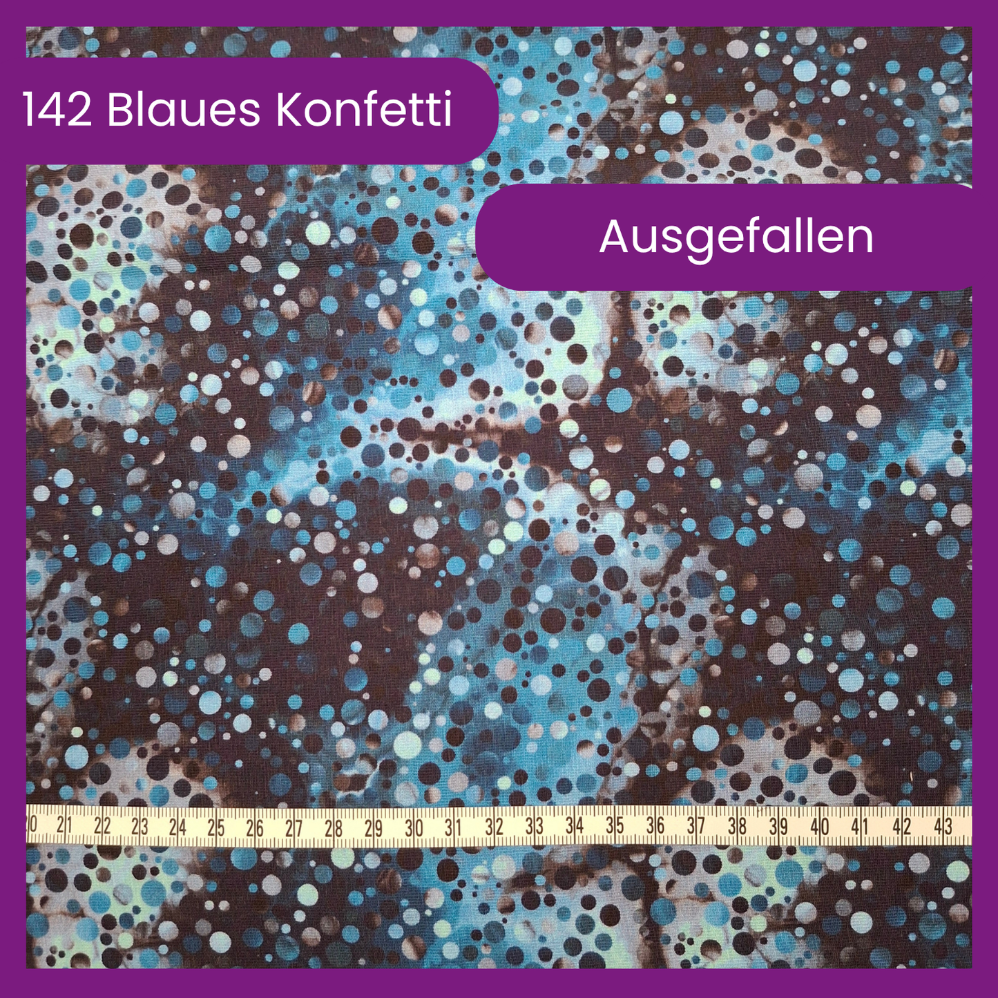 Lieblingsrock / Hose - Ausgefallen