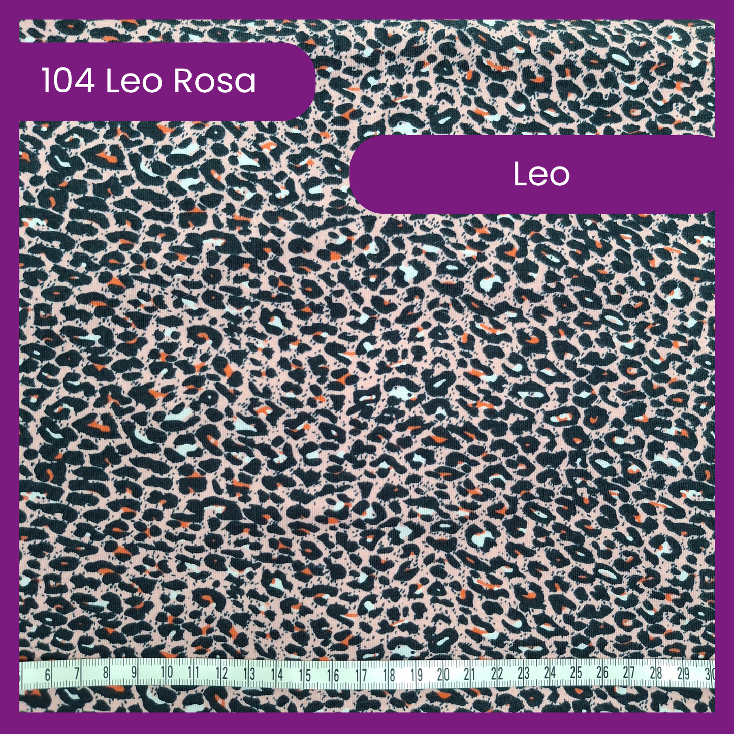 Lieblingsrock / Hose - Leo