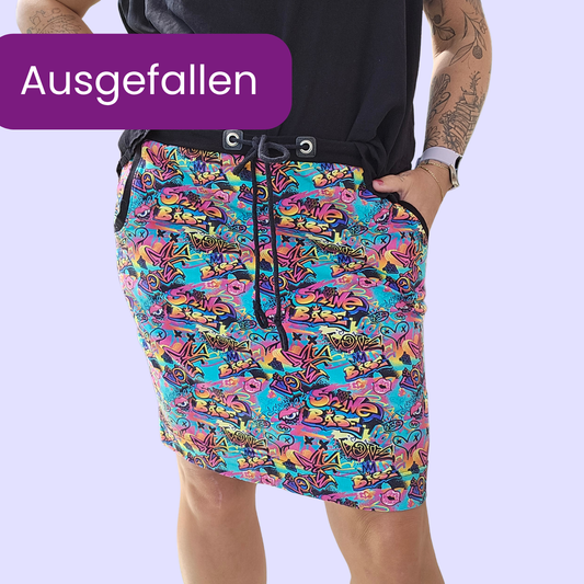 Lieblingsrock / Hose - Ausgefallen