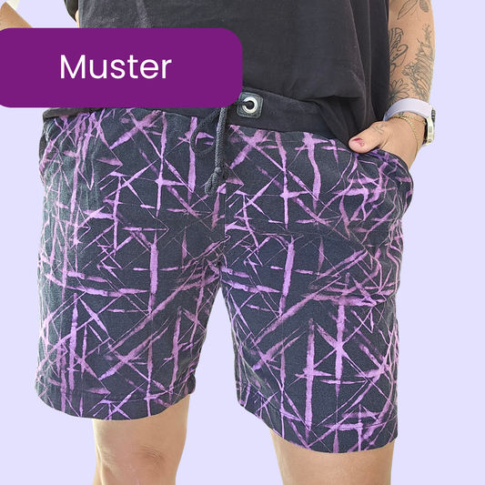 Lieblingsrock / Hose - Muster