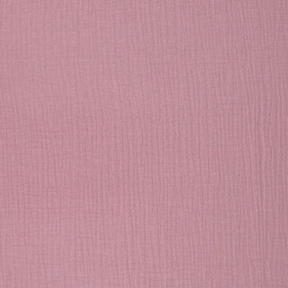 Musselin-Schal Twist XXL – zweifarbig zum Wenden