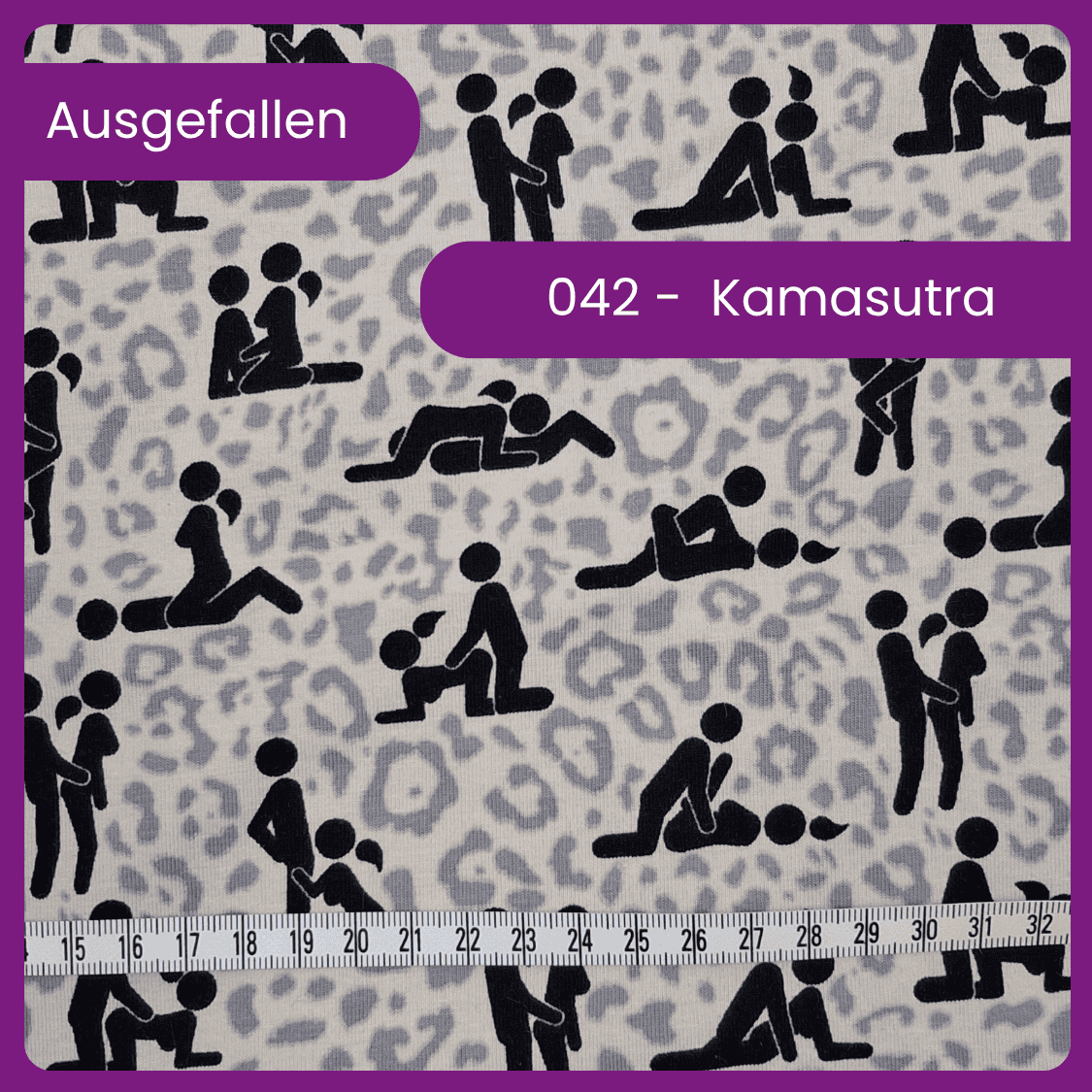Lieblingsrock / Hose - Ausgefallen