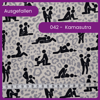 Lieblingsrock / Hose - Ausgefallen