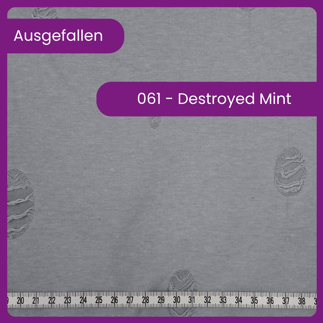 Lieblingsrock / Hose - Ausgefallen