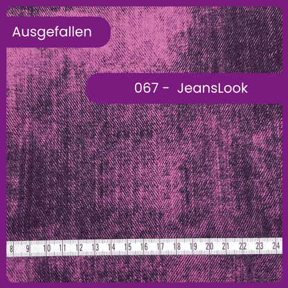 Lieblingsrock / Hose - Ausgefallen