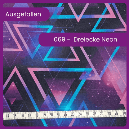 Lieblingsrock / Hose - Ausgefallen