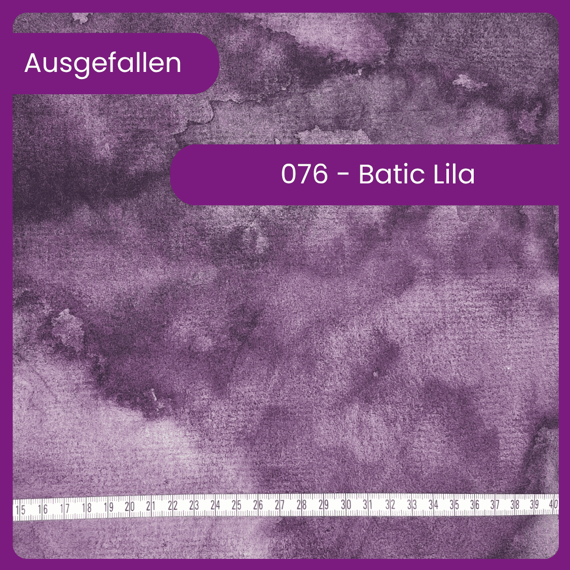 Lieblingsrock / Hose - Ausgefallen