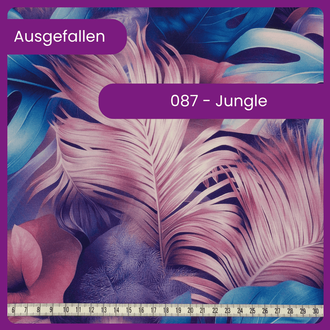 Lieblingsrock / Hose - Ausgefallen