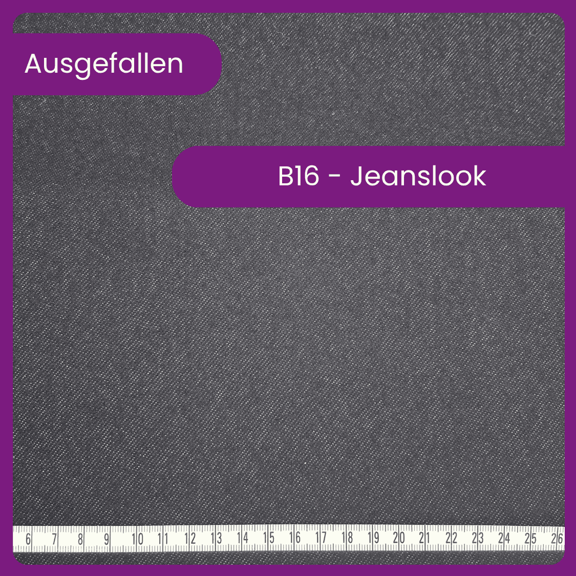 Lieblingsrock / Hose - Ausgefallen