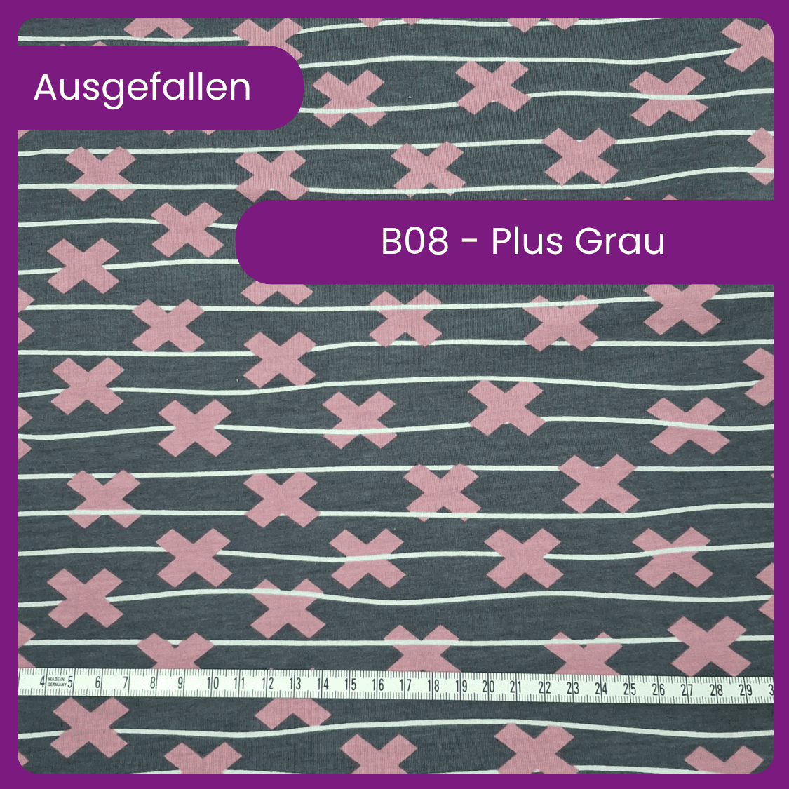 Lieblingsrock / Hose - Ausgefallen
