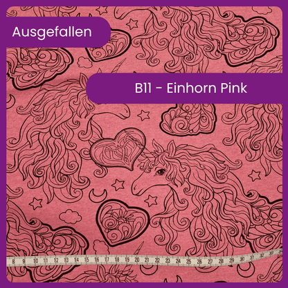 Lieblingsrock / Hose - Ausgefallen