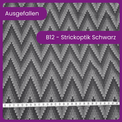 Lieblingsrock / Hose - Ausgefallen