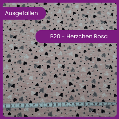 Lieblingsrock / Hose - Ausgefallen