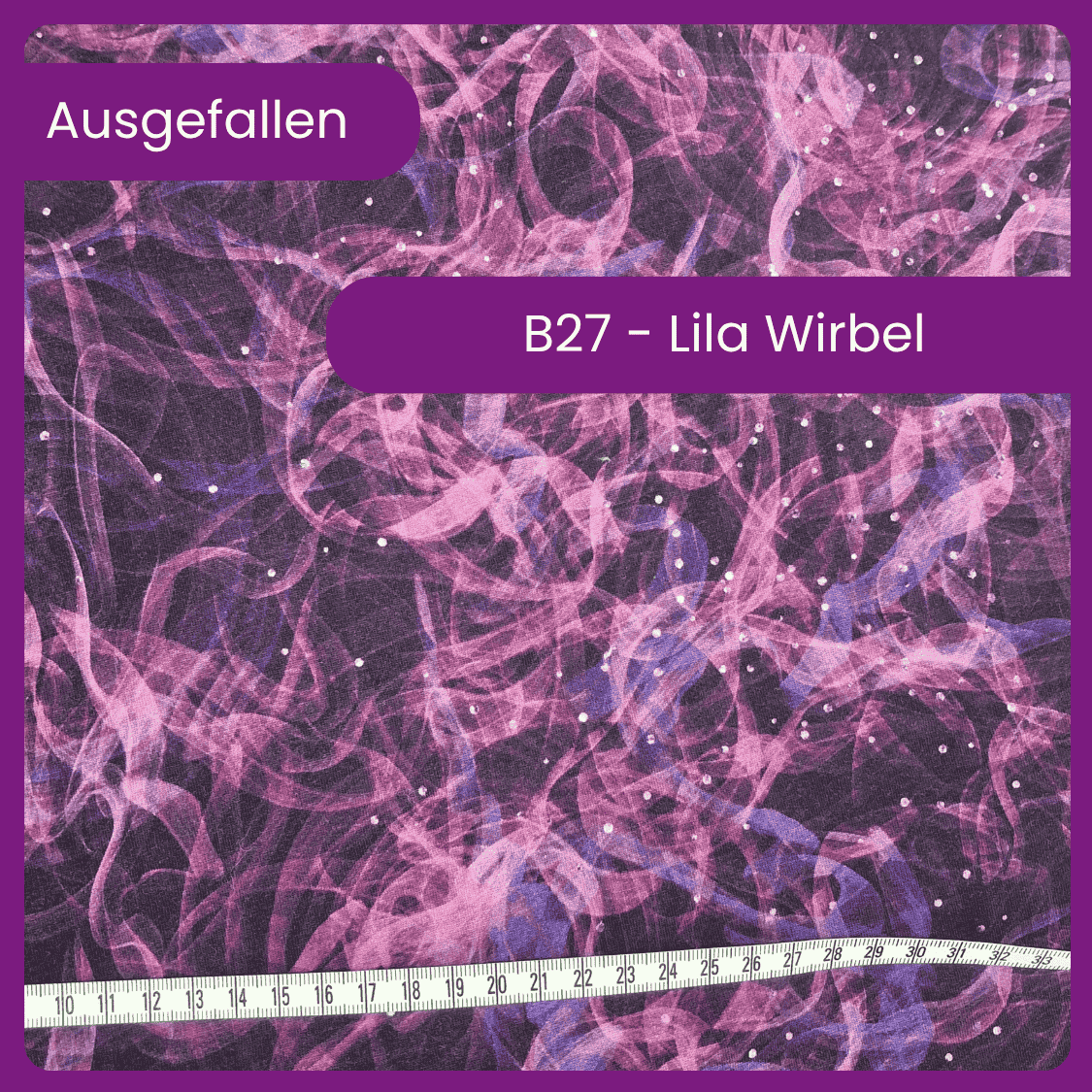 Lieblingsrock / Hose - Ausgefallen