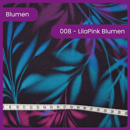 Lieblingsrock / Hose - Blumen