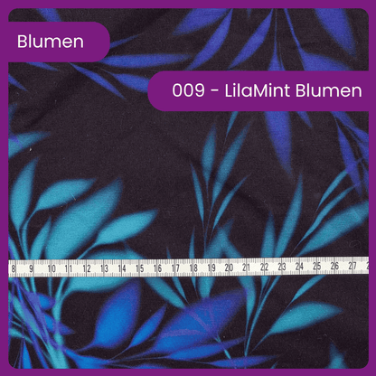 Lieblingsrock / Hose - Blumen