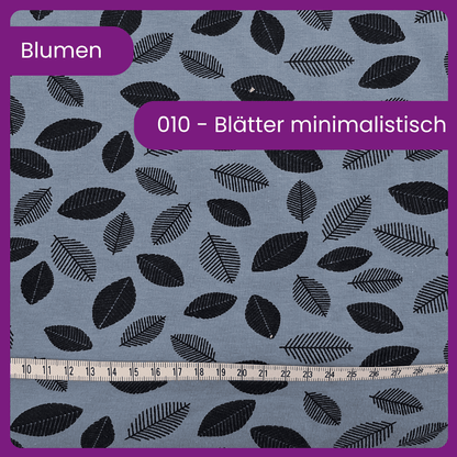 Lieblingsrock / Hose - Blumen