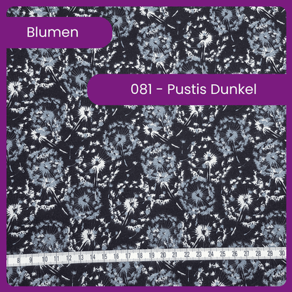Lieblingsrock / Hose - Blumen