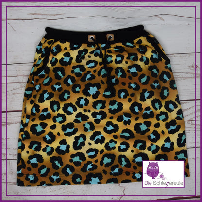 Lieblingsrock / Hose - Leo