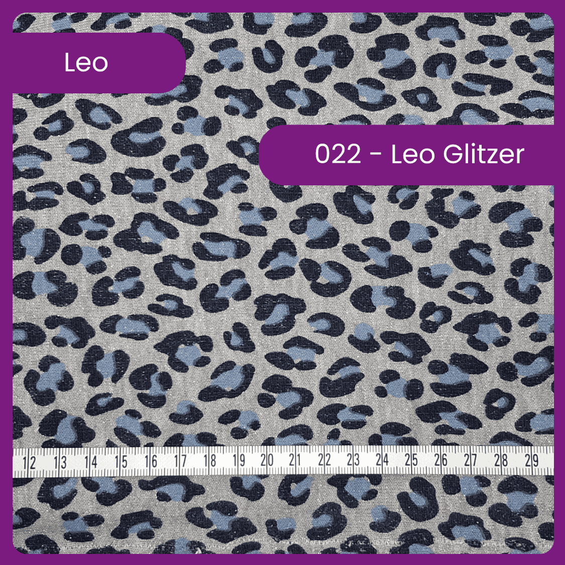Lieblingsrock / Hose - Leo