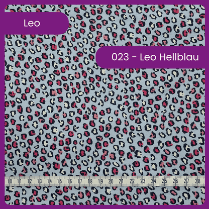 Lieblingsrock / Hose - Leo
