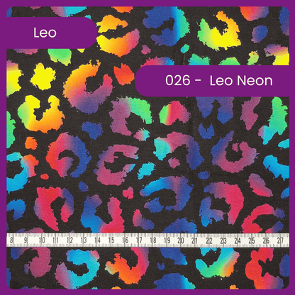 Lieblingsrock / Hose - Leo