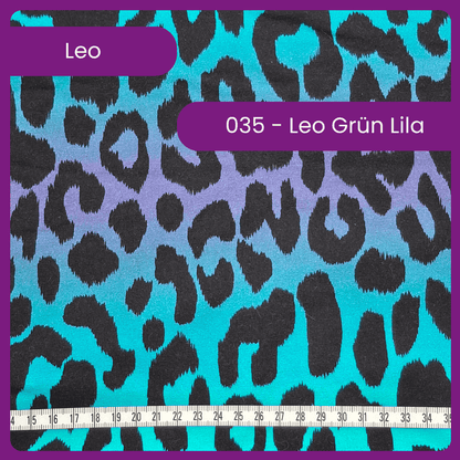 Lieblingsrock / Hose - Leo