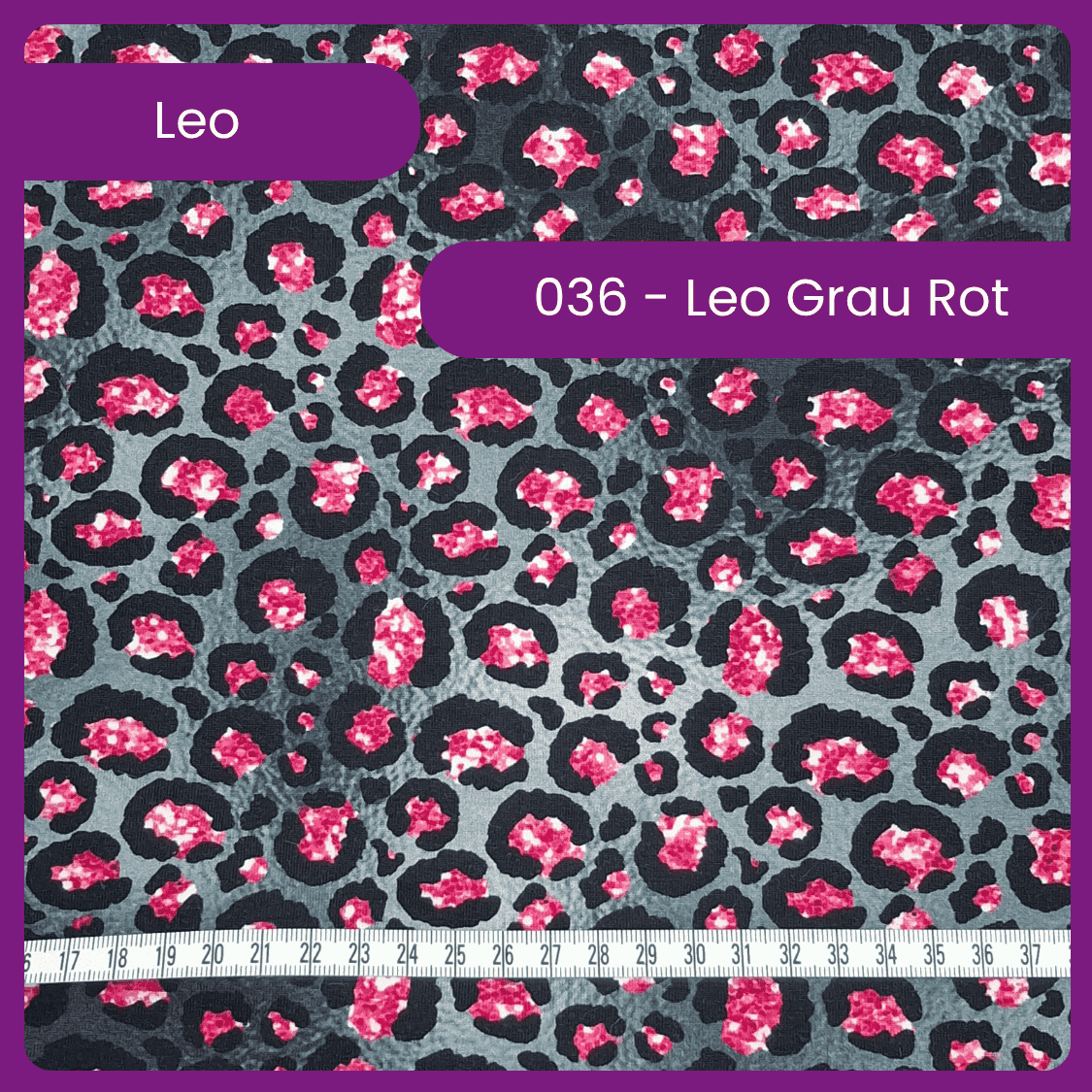 Lieblingsrock / Hose - Leo