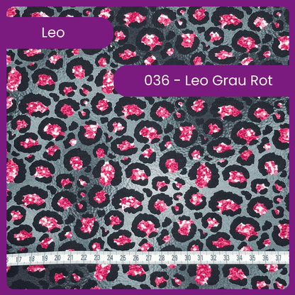 Lieblingsrock / Hose - Leo