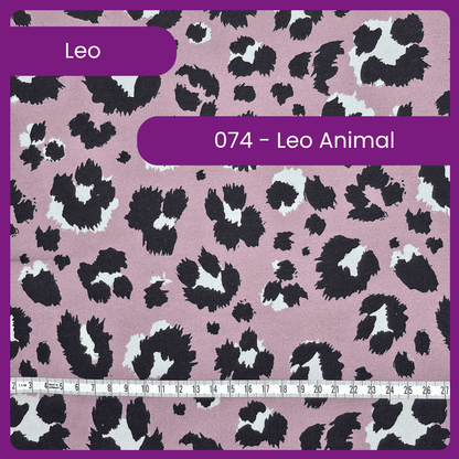 Lieblingsrock / Hose - Leo