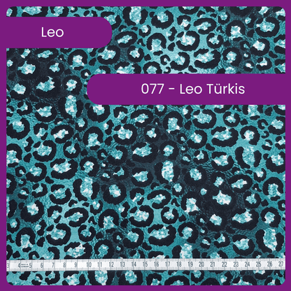 Lieblingsrock / Hose - Leo