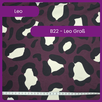 Lieblingsrock / Hose - Leo