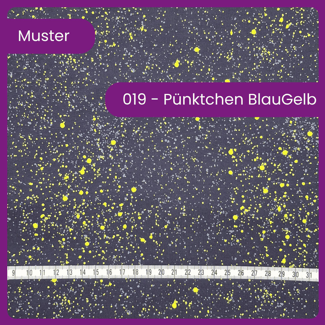 Lieblingsrock / Hose - Muster
