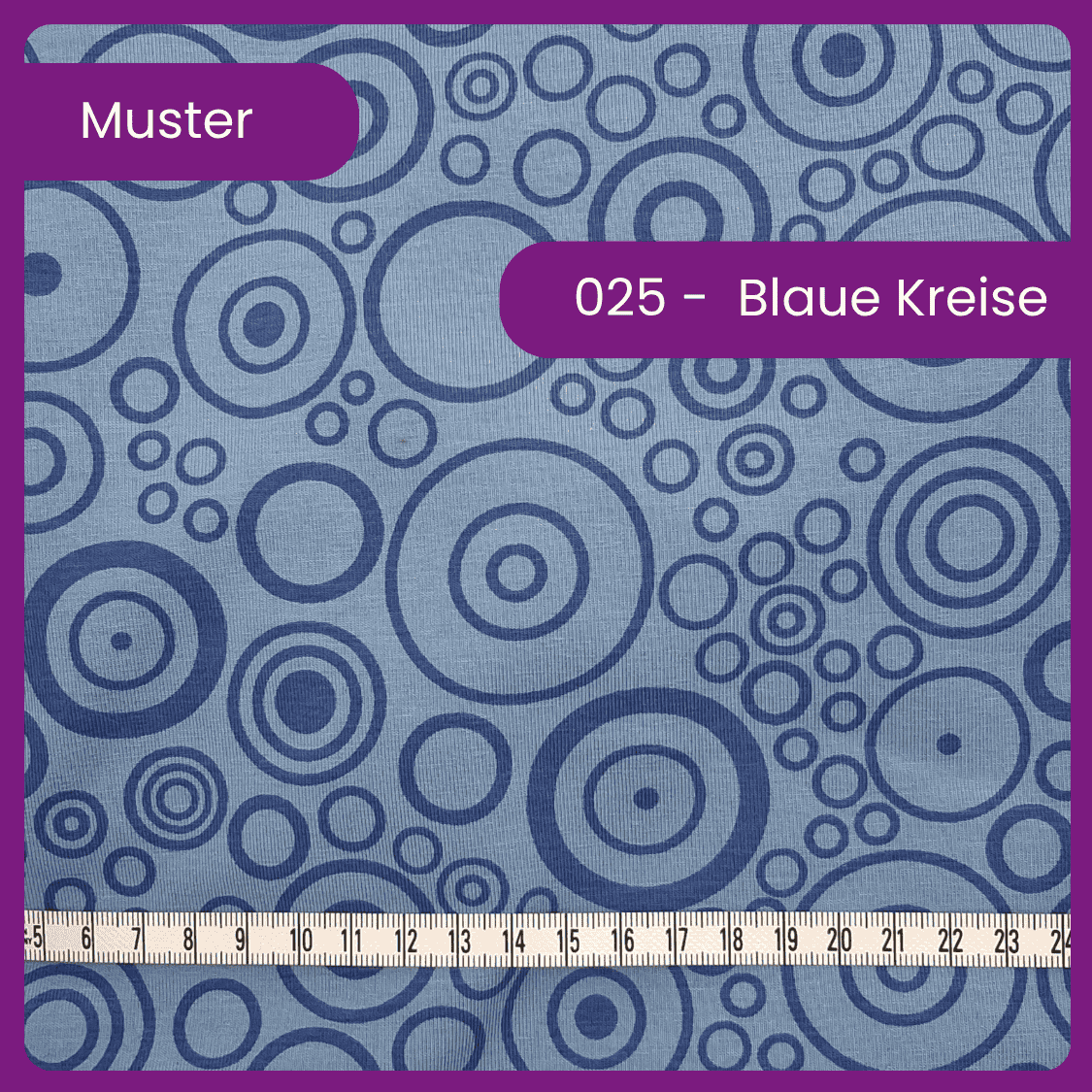 Lieblingsrock / Hose - Muster