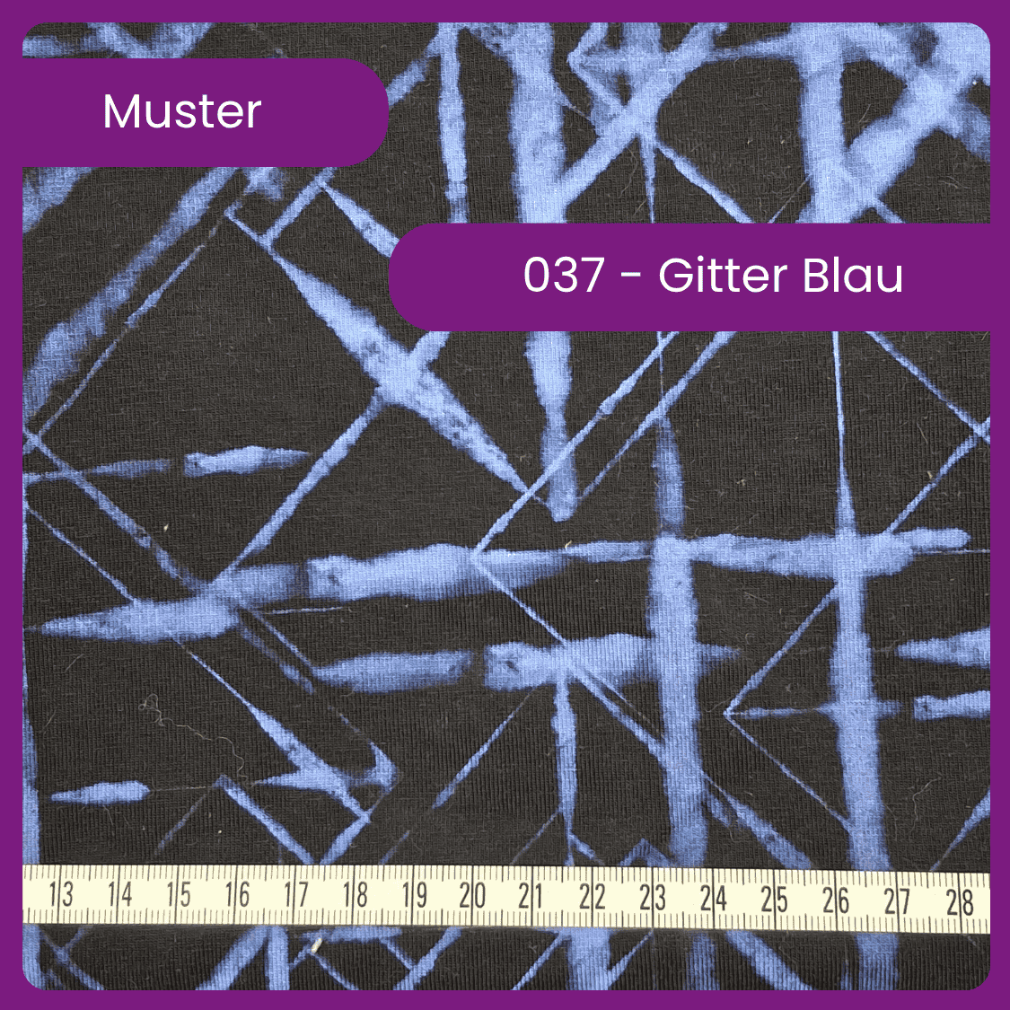 Lieblingsrock / Hose - Muster