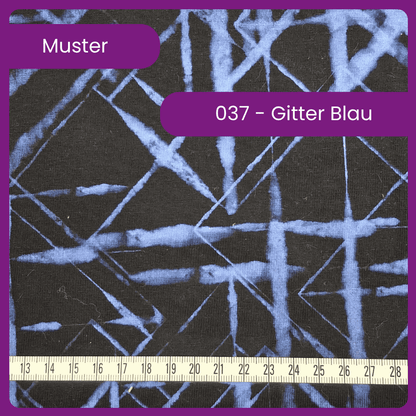 Lieblingsrock / Hose - Muster