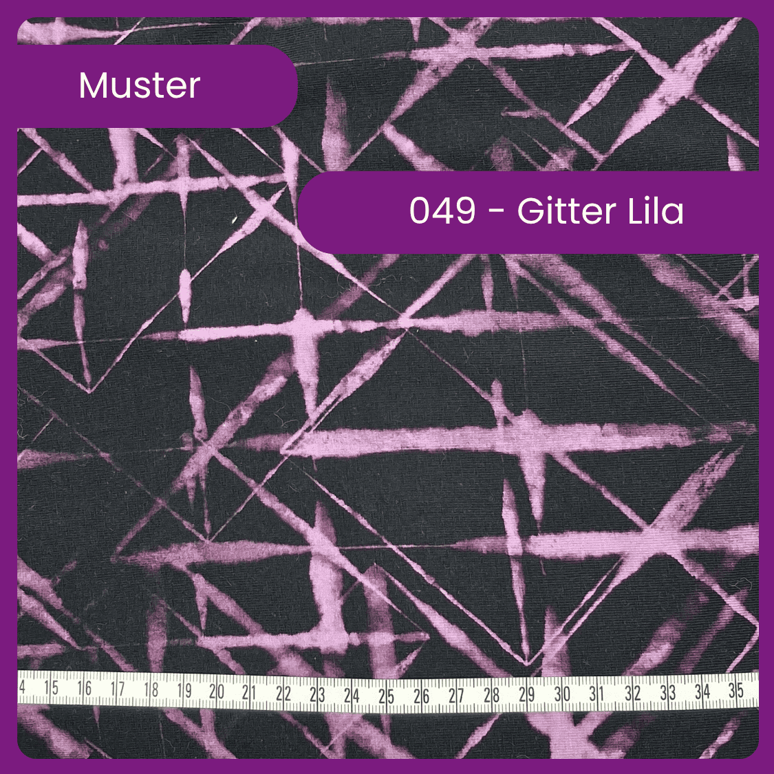 Lieblingsrock / Hose - Muster