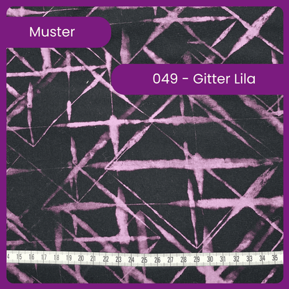 Lieblingsrock / Hose - Muster