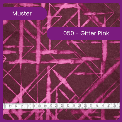 Lieblingsrock / Hose - Muster