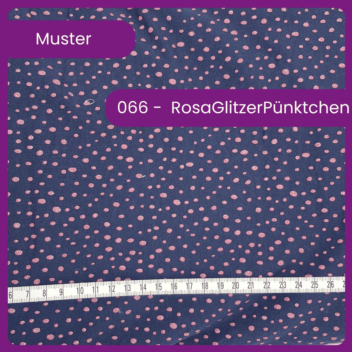 Lieblingsrock / Hose - Muster